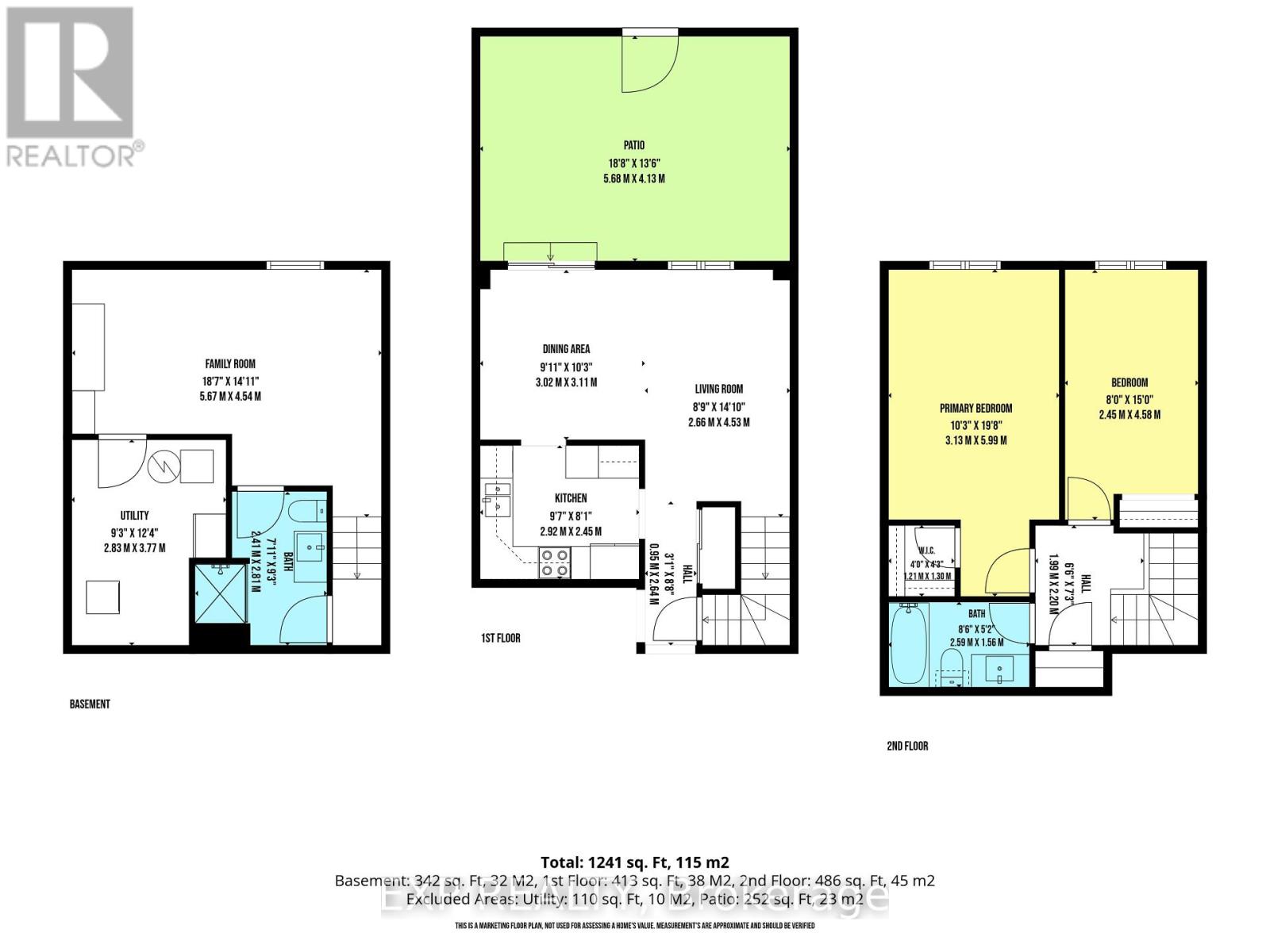 16 - 275 Old Homestead Road, Georgina, Ontario  L4P 4E9 - Photo 46 - N13718358