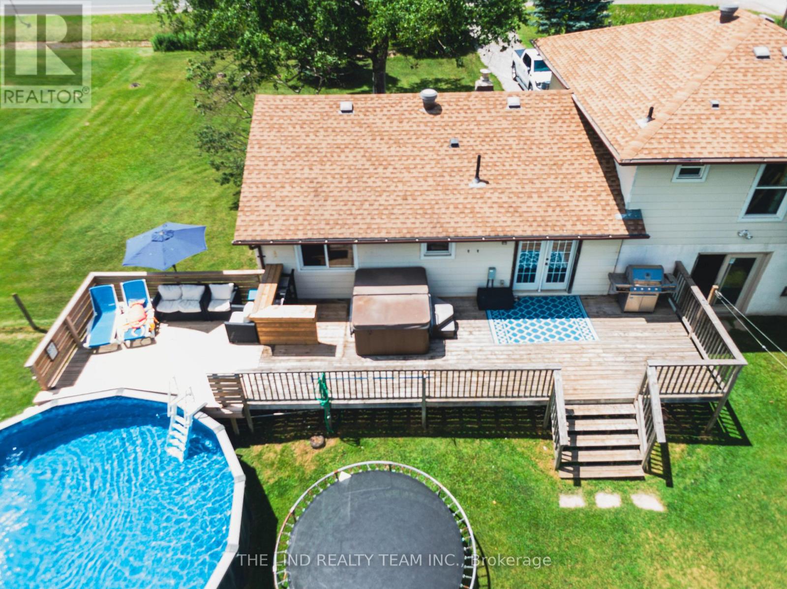 19505 Bathurst Street, East Gwillimbury, Ontario  L3Y 4V9 - Photo 38 - N13718414
