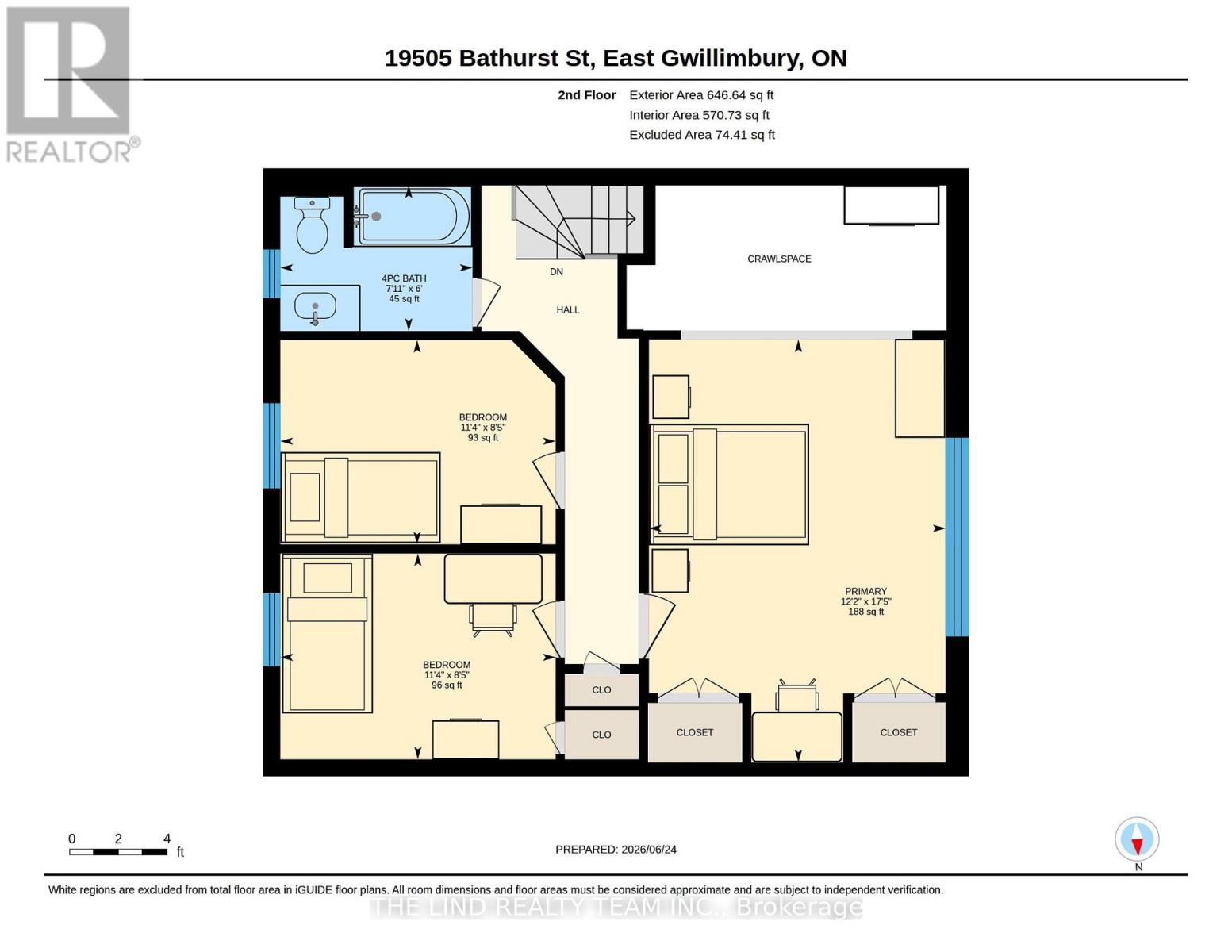 19505 Bathurst Street, East Gwillimbury, Ontario  L3Y 4V9 - Photo 48 - N13718414