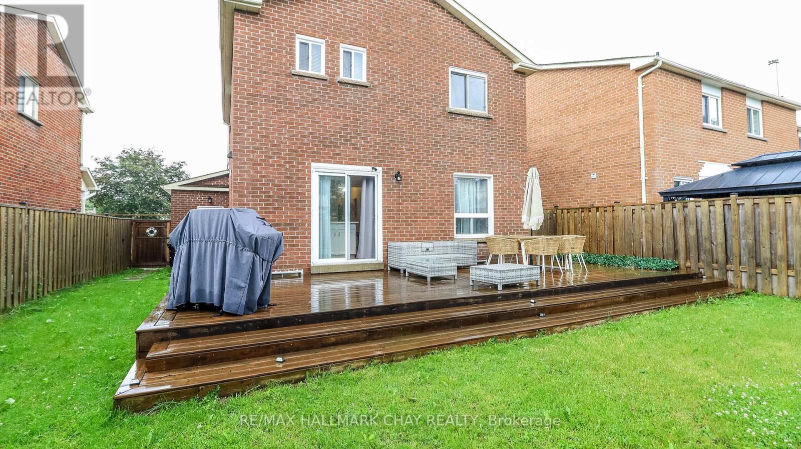 182 Kozlov Street, Barrie (West Bayfield), Ontario  L4N 7H5 - Photo 46 - S13718394