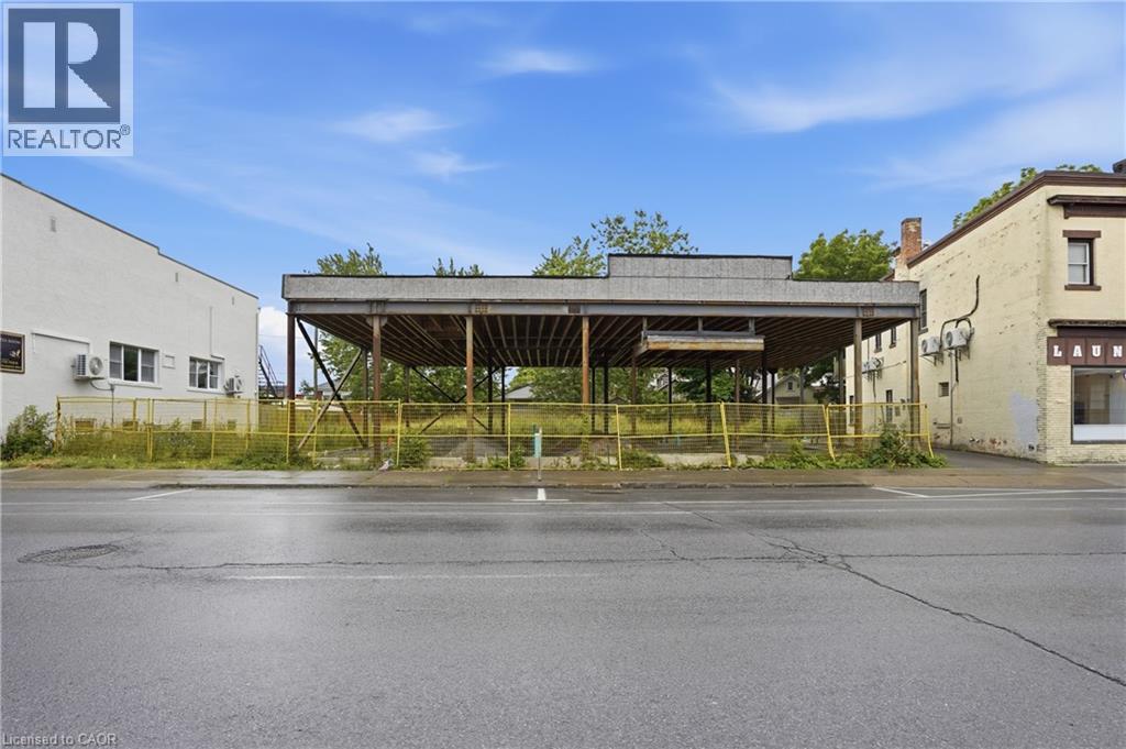 49 DIVISION Street, Welland, Ontario