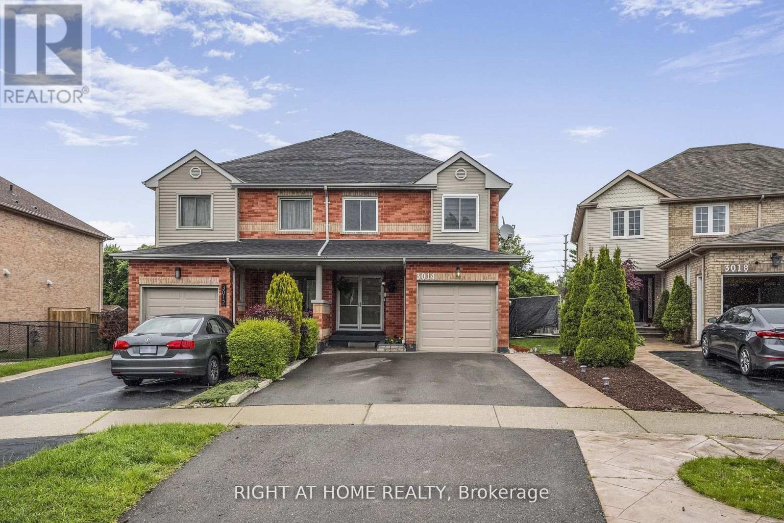 3014 PENDLETON ROAD, Mississauga, Ontario