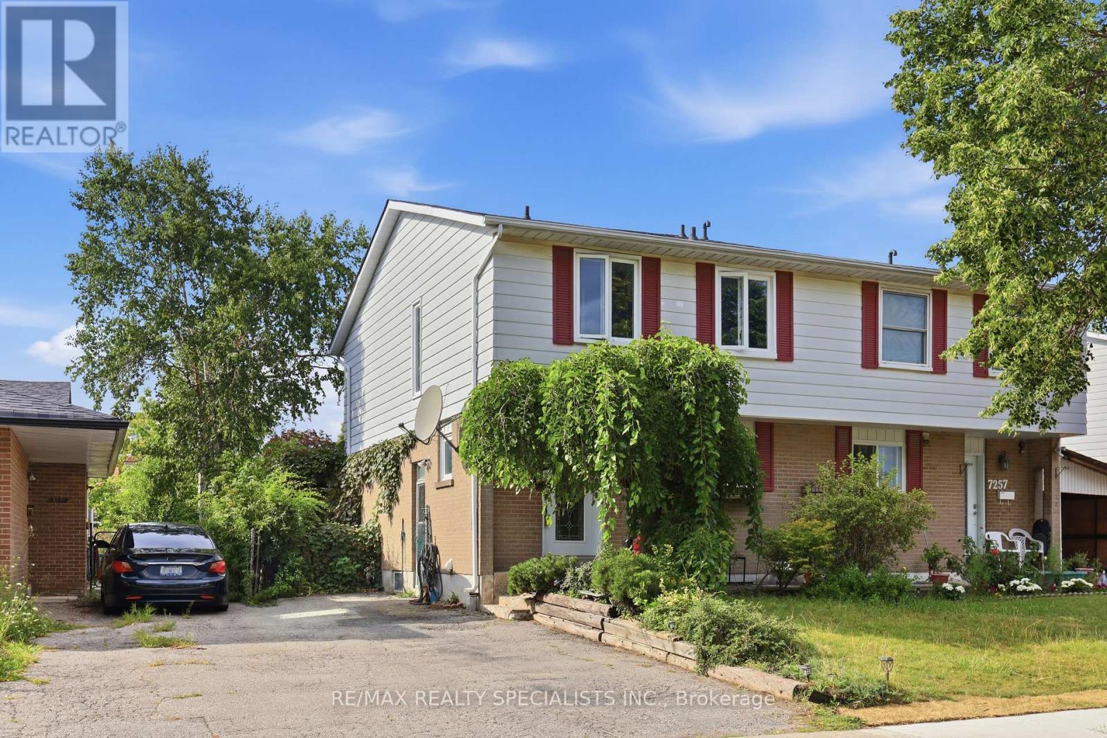 7259 SILLS ROAD, Mississauga, Ontario