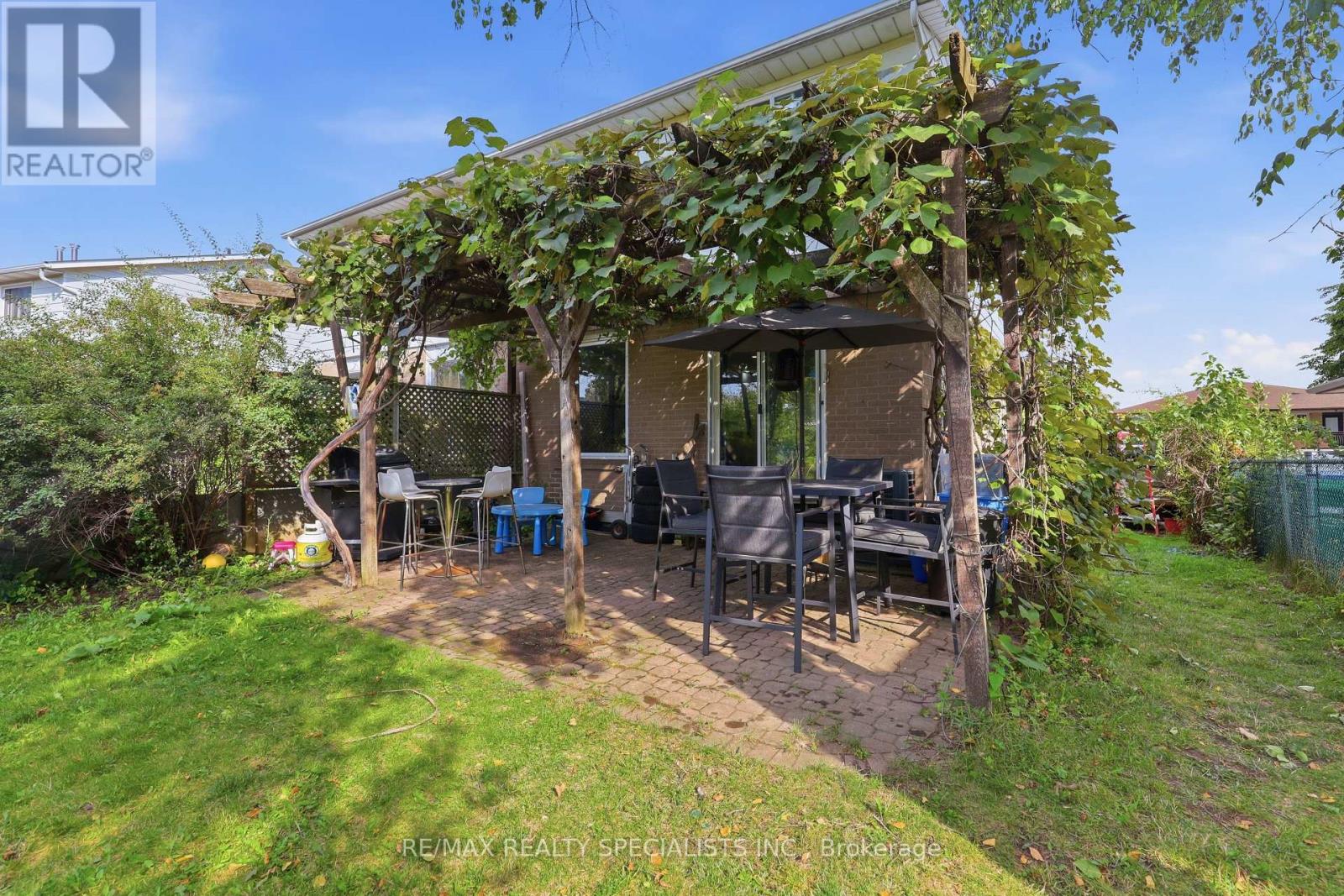 7259 Sills Road, Mississauga, Ontario  L4T 2K2 - Photo 34 - W13718306