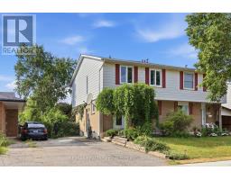 7259 SILLS ROAD, Mississauga, Ontario