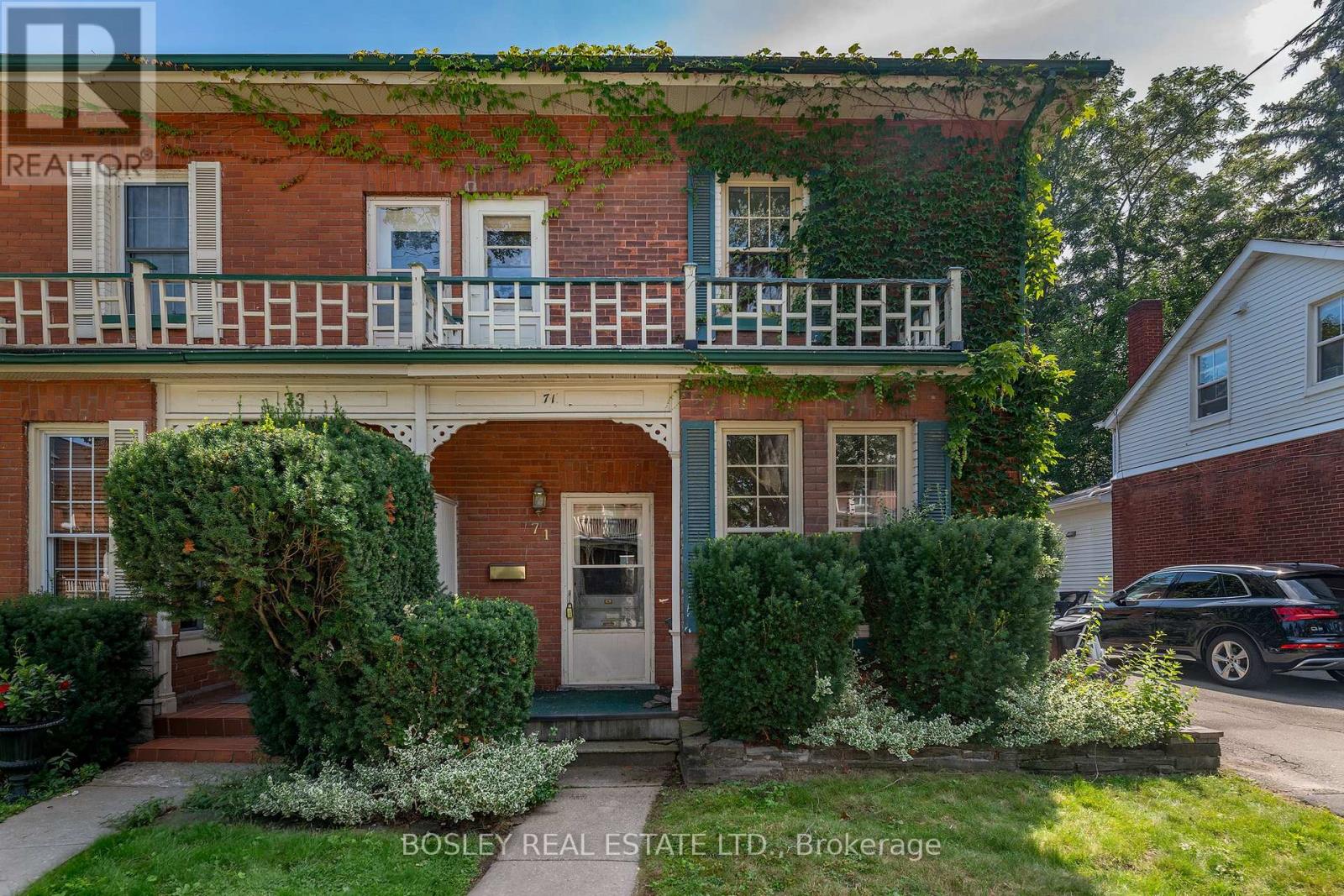 71 KING STREET, Toronto, Ontario