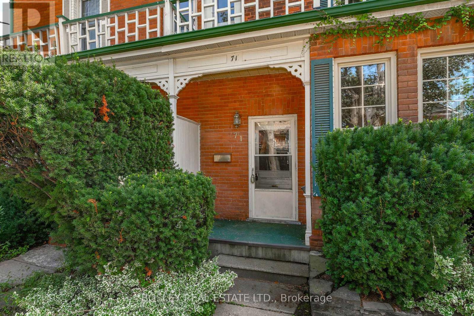 71 King Street, Toronto, Ontario  M9N 1L4 - Photo 2 - W13718324
