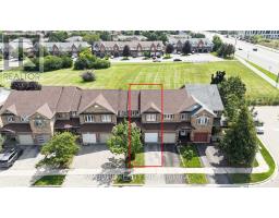 340 KITTRIDGE ROAD, Oakville, Ontario