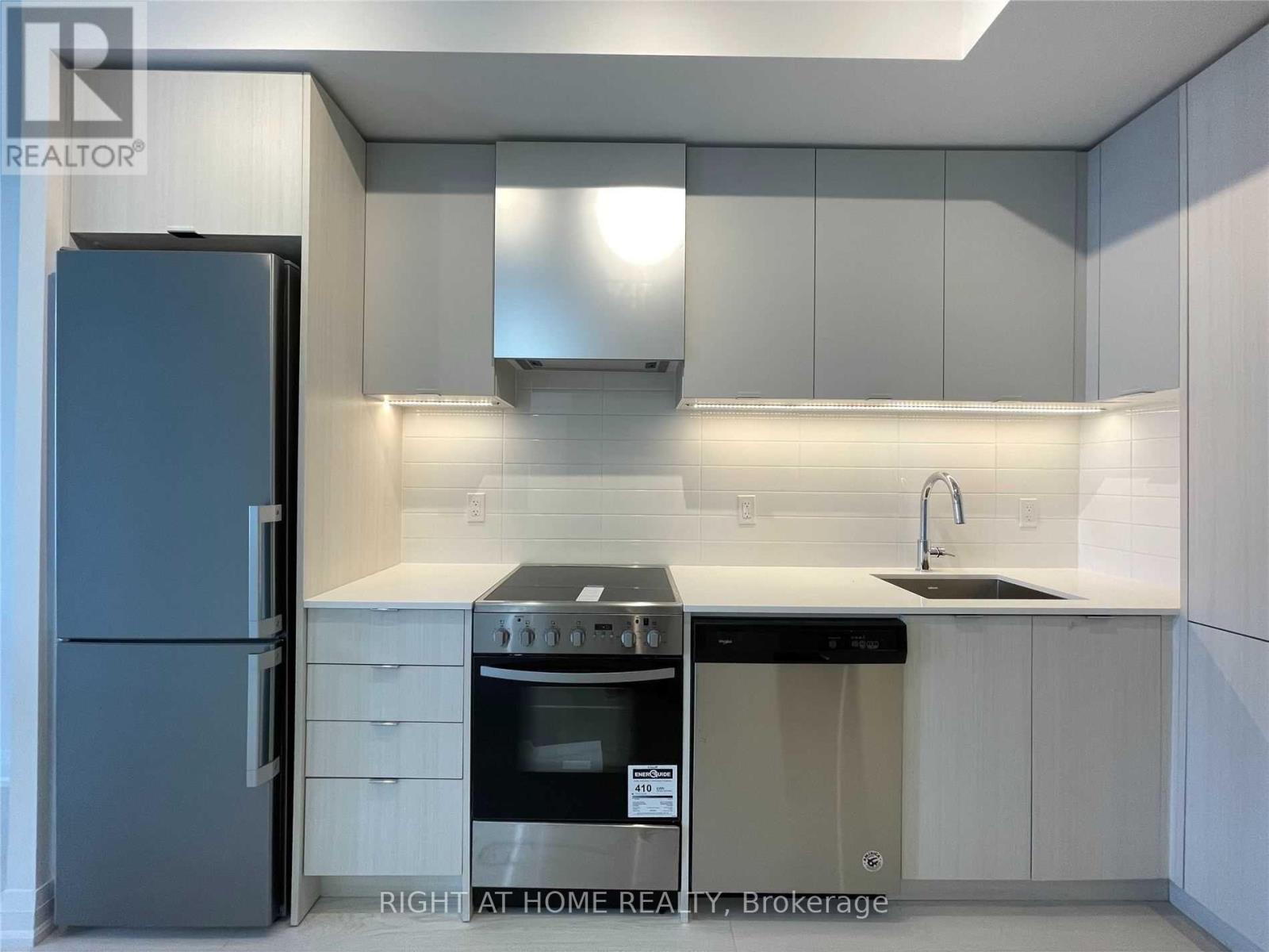 3003 - 30 GIBBS ROAD, Toronto, Ontario