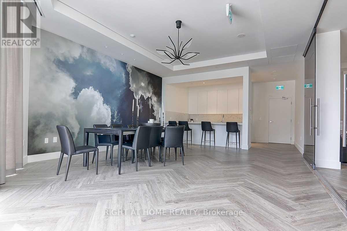 3003 - 30 Gibbs Road, Toronto, Ontario  M9B 6L6 - Photo 12 - W13718330