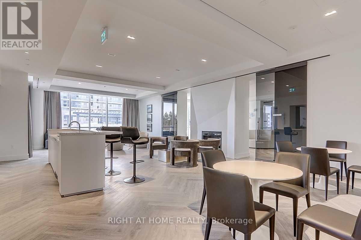 3003 - 30 Gibbs Road, Toronto, Ontario  M9B 6L6 - Photo 13 - W13718330