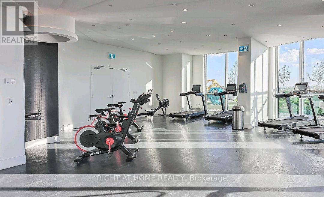 3003 - 30 Gibbs Road, Toronto, Ontario  M9B 6L6 - Photo 7 - W13718330