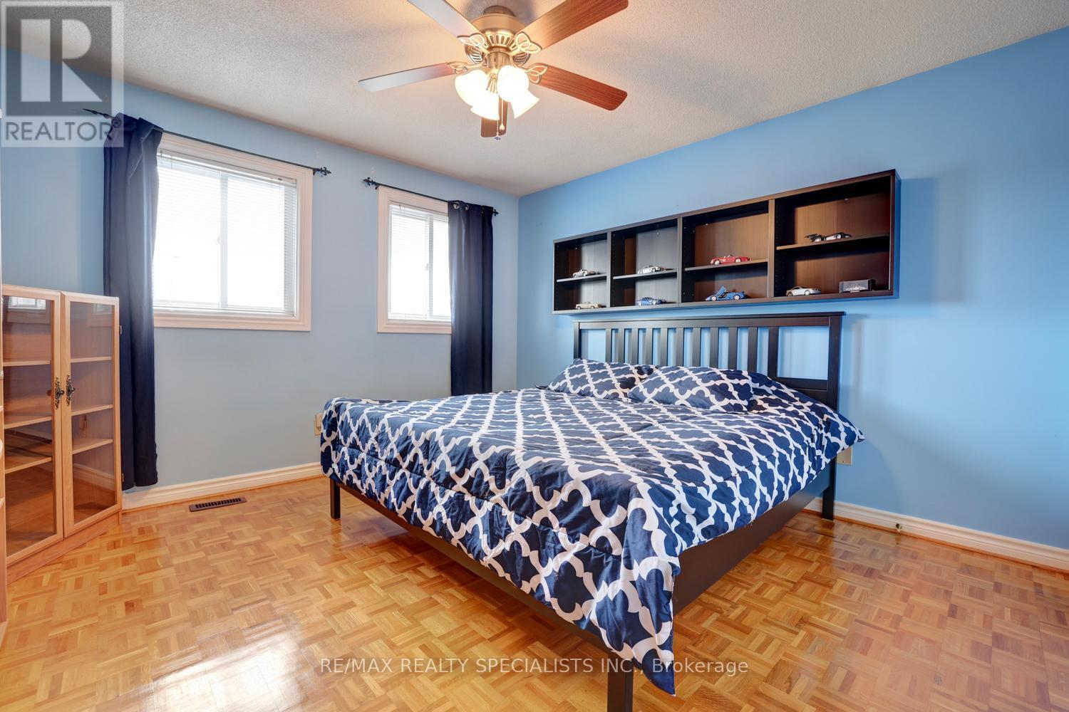 4464 Weeping Willow Drive, Mississauga, Ontario  L5V 1K3 - Photo 23 - W13718338