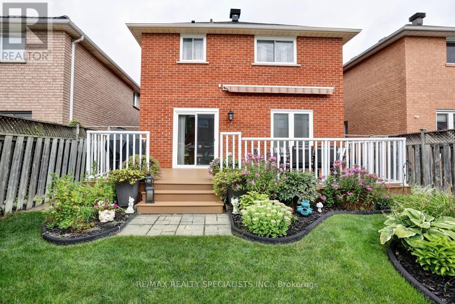 4464 Weeping Willow Drive, Mississauga, Ontario  L5V 1K3 - Photo 27 - W13718338