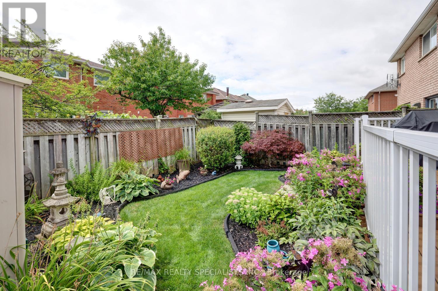 4464 Weeping Willow Drive, Mississauga, Ontario  L5V 1K3 - Photo 31 - W13718338
