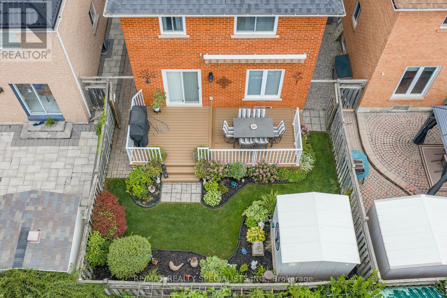 4464 Weeping Willow Drive, Mississauga, Ontario  L5V 1K3 - Photo 35 - W13718338