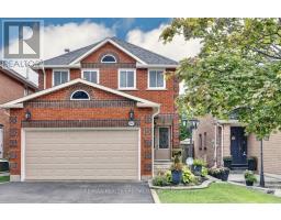 4464 WEEPING WILLOW DRIVE, Mississauga, Ontario