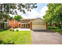 2502 FOLKWAY DRIVE, Mississauga, Ontario