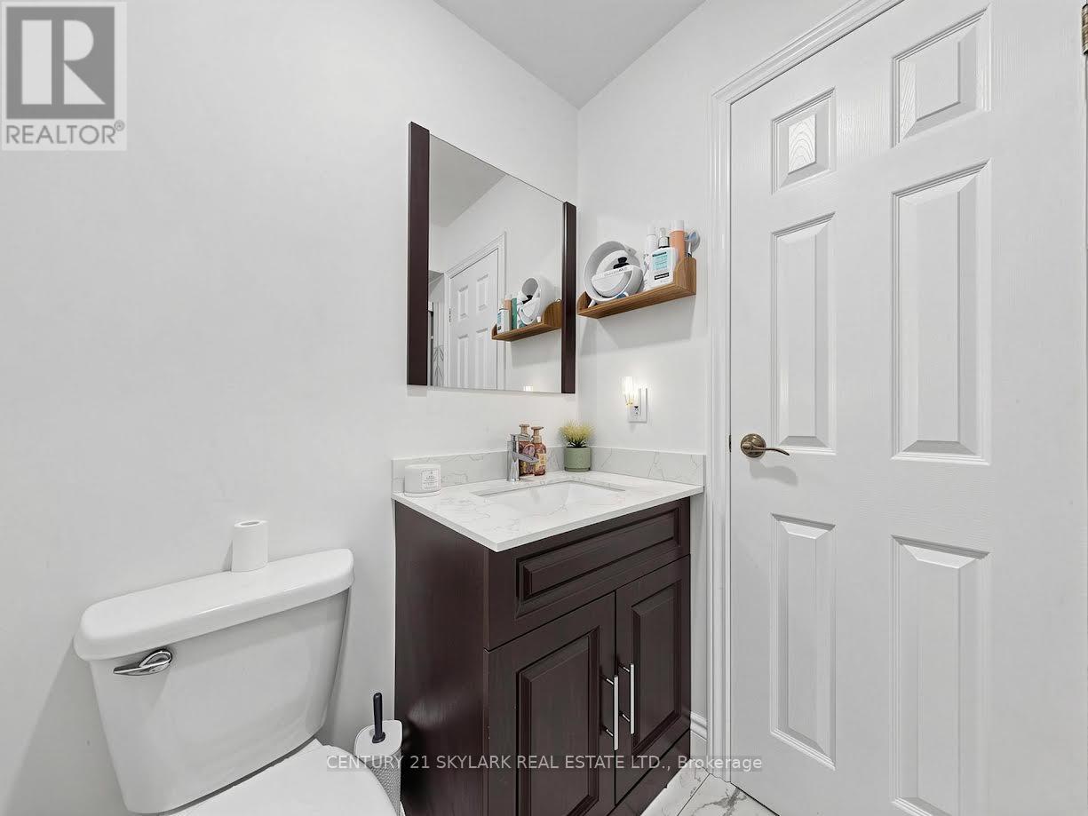 164 Moregate Crescent N, Brampton, Ontario  L6S 3K9 - Photo 16 - W13718356