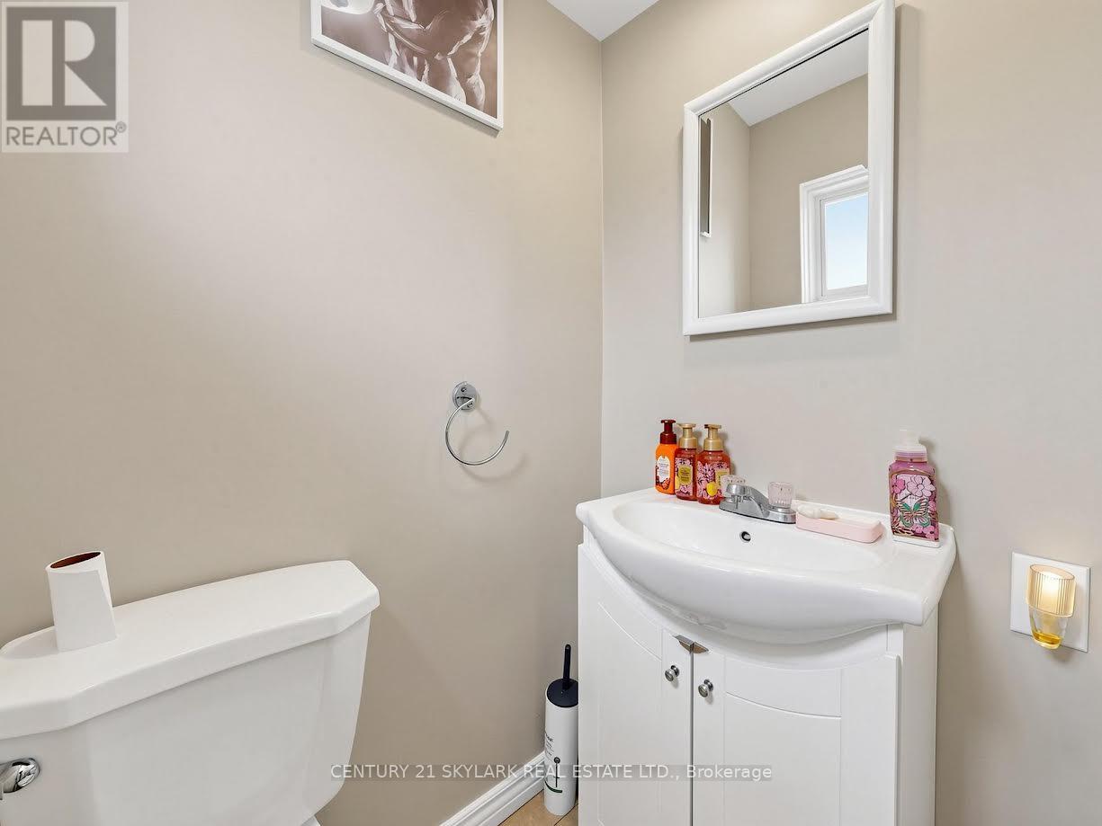 164 Moregate Crescent N, Brampton, Ontario  L6S 3K9 - Photo 20 - W13718356