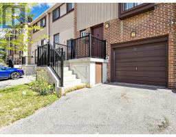 164 MOREGATE CRESCENT N, Brampton, Ontario