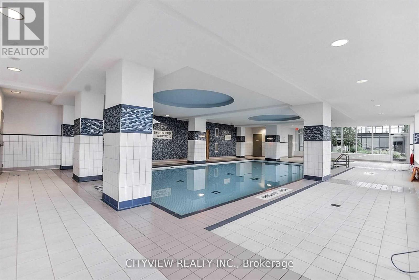 707 - 4099 Brickstone Mews, Mississauga, Ontario  L5B 0H3 - Photo 19 - W13718372