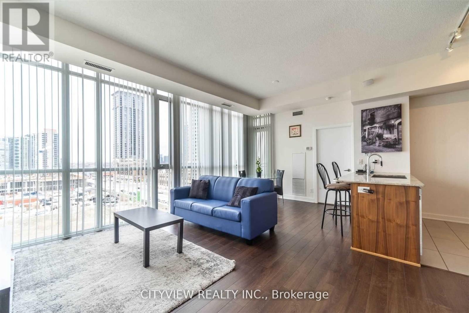 707 - 4099 Brickstone Mews, Mississauga, Ontario  L5B 0H3 - Photo 6 - W13718372