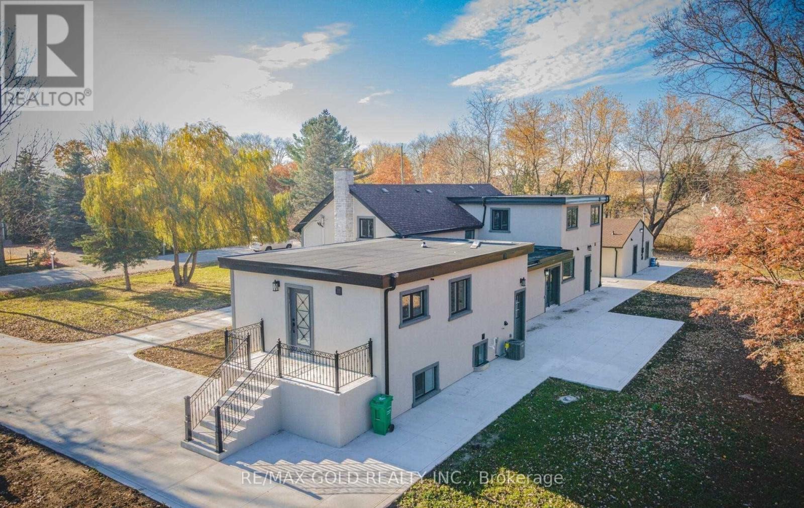 18137 CATARACT ROAD, Caledon, Ontario