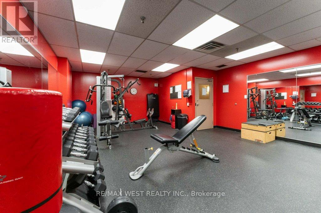 807 - 240 Scarlett Road, Toronto, Ontario  M6N 4X4 - Photo 33 - W13718434