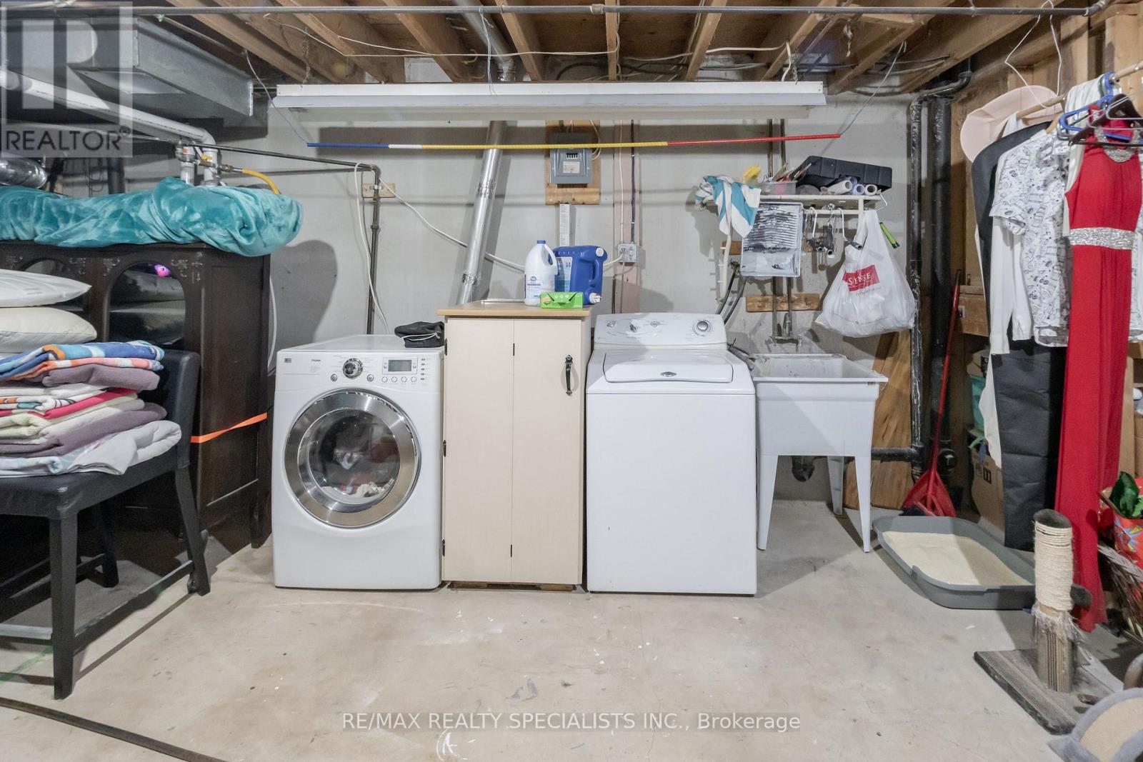 2431 Basswood Crescent, Mississauga, Ontario  L5L 1Y2 - Photo 27 - W13718436