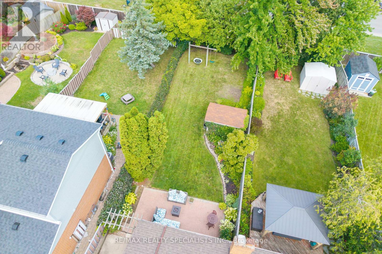 2431 Basswood Crescent, Mississauga, Ontario  L5L 1Y2 - Photo 37 - W13718436