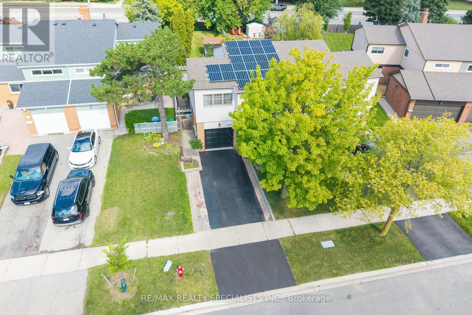 2431 Basswood Crescent, Mississauga, Ontario  L5L 1Y2 - Photo 38 - W13718436