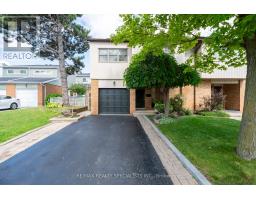 2431 BASSWOOD CRESCENT, Mississauga, Ontario
