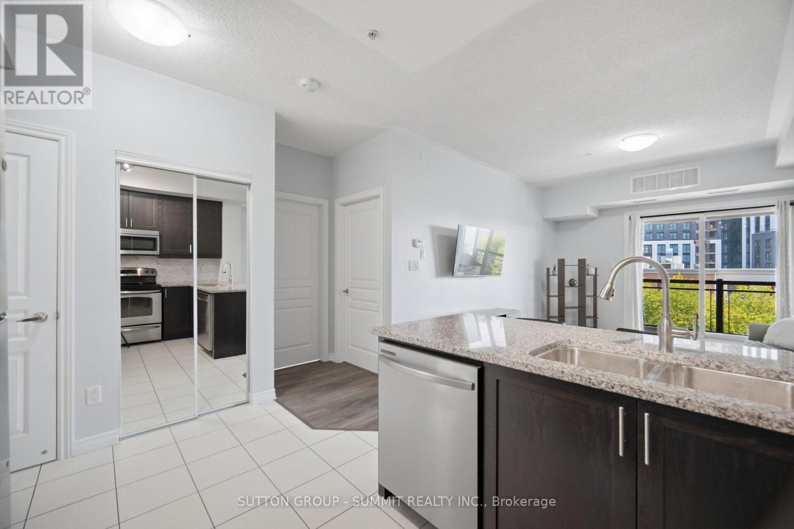 418 - 570 Lolita Gardens, Mississauga, Ontario  L5A 0A1 - Photo 11 - W13718444