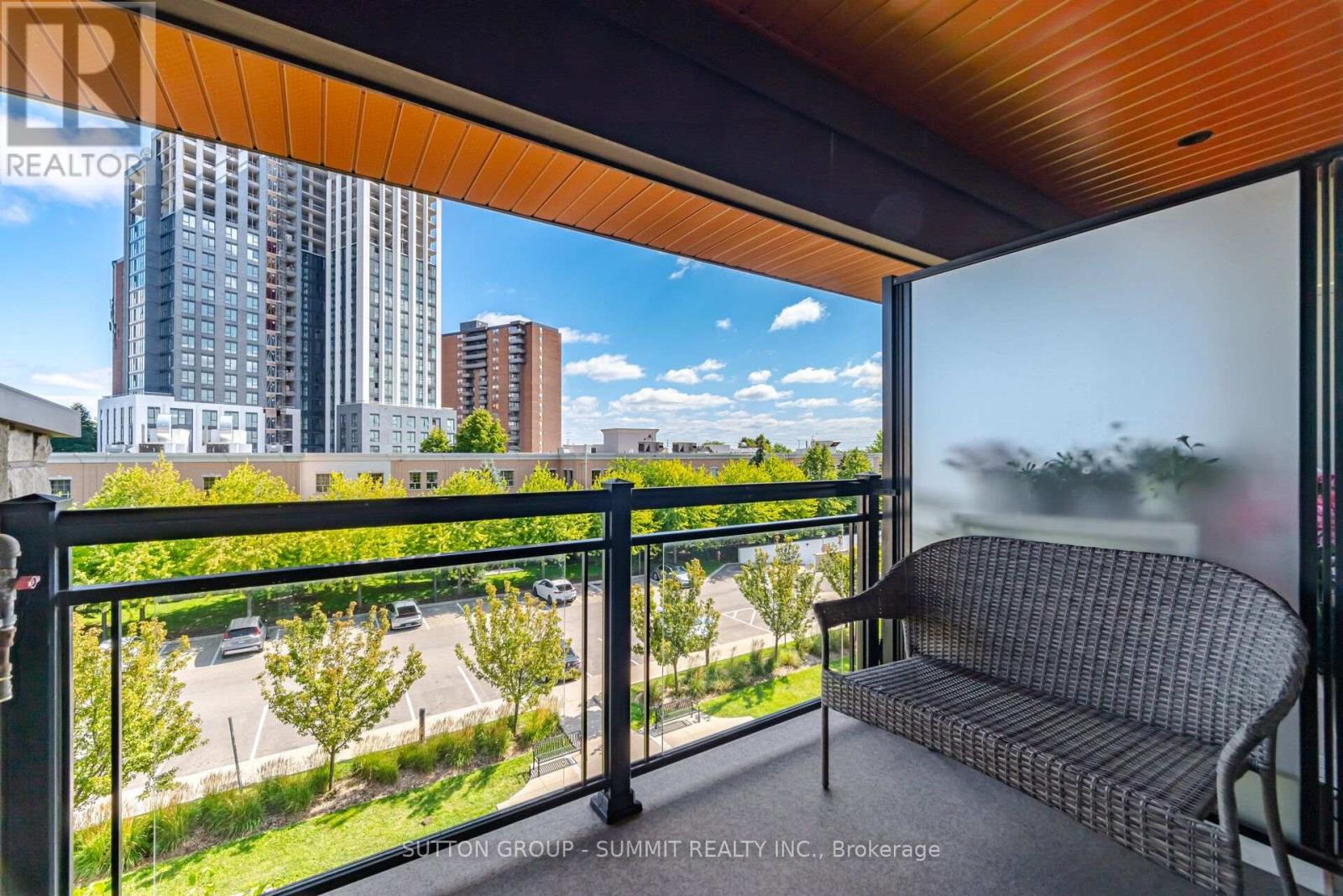 418 - 570 Lolita Gardens, Mississauga, Ontario  L5A 0A1 - Photo 23 - W13718444