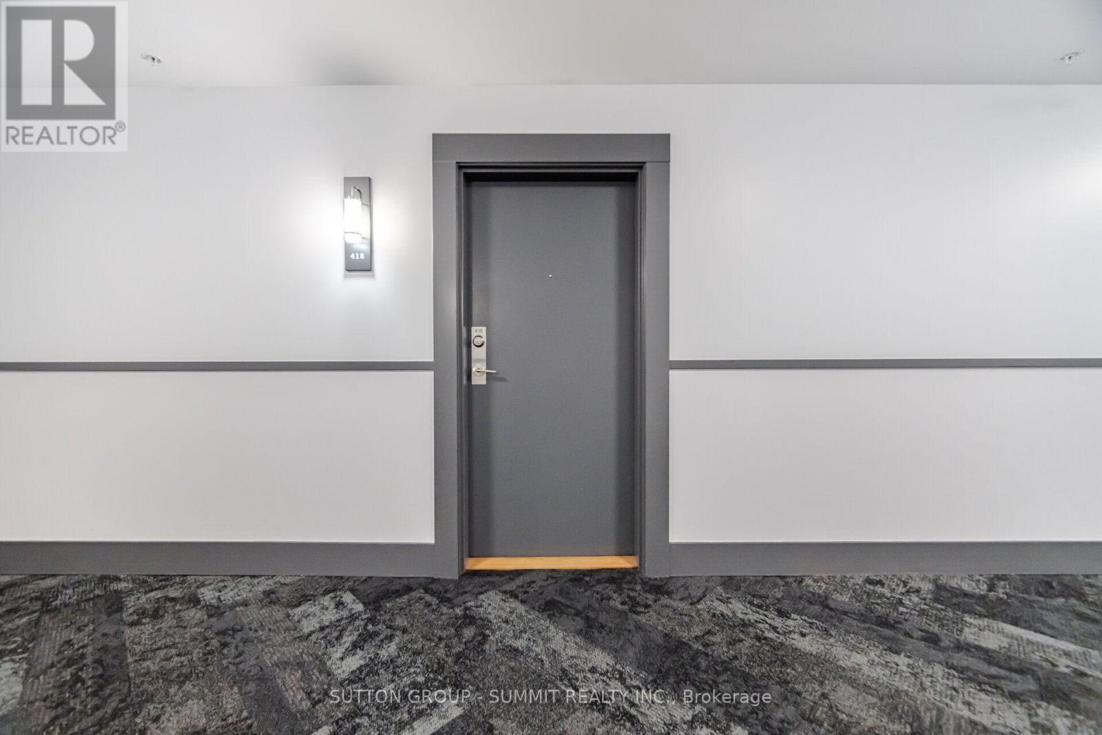 418 - 570 Lolita Gardens, Mississauga, Ontario  L5A 0A1 - Photo 5 - W13718444