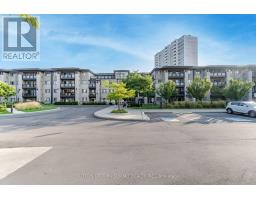 418 - 570 LOLITA GARDENS, Mississauga, Ontario