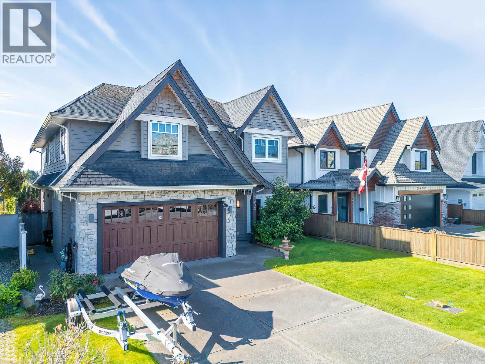 5500 52 Avenue, Ladner, British Columbia  V4K 2C5 - Photo 4 - R3113737