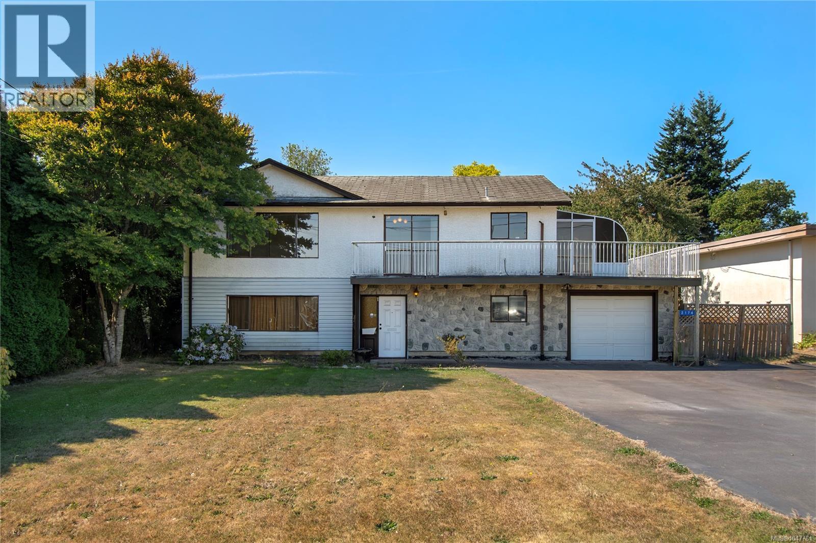 2174 Dalton Rd, Campbell River, British Columbia