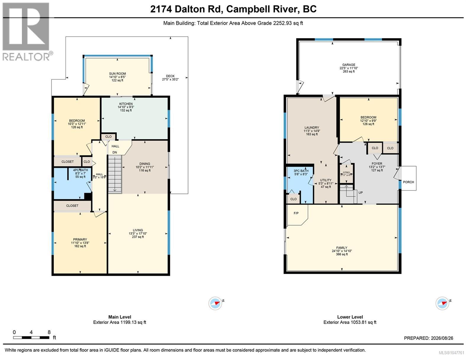 2174 Dalton Rd, Campbell River, British Columbia  V9W 1H4 - Photo 51 - 1047761