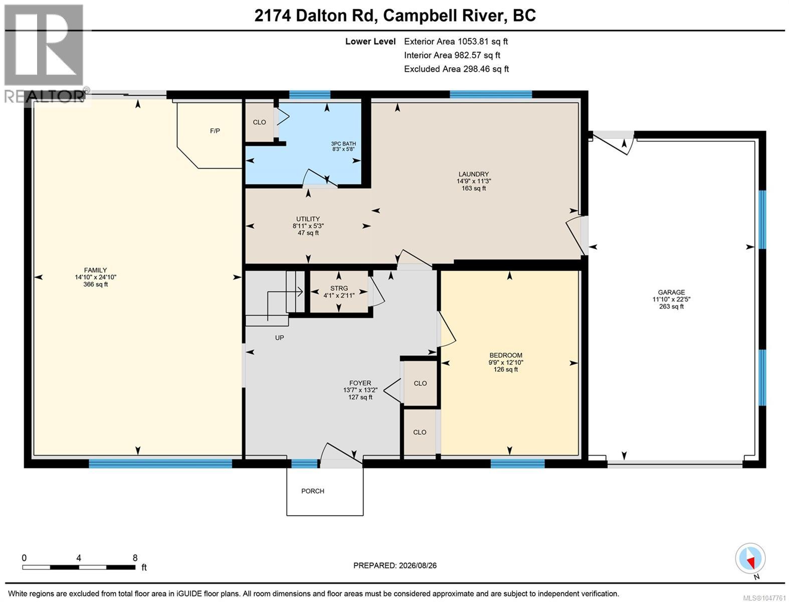 2174 Dalton Rd, Campbell River, British Columbia  V9W 1H4 - Photo 52 - 1047761