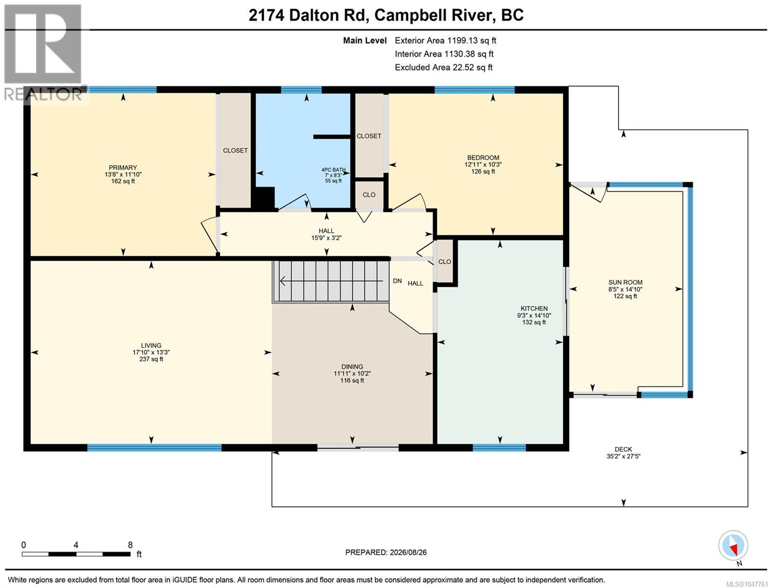 2174 Dalton Rd, Campbell River, British Columbia  V9W 1H4 - Photo 53 - 1047761