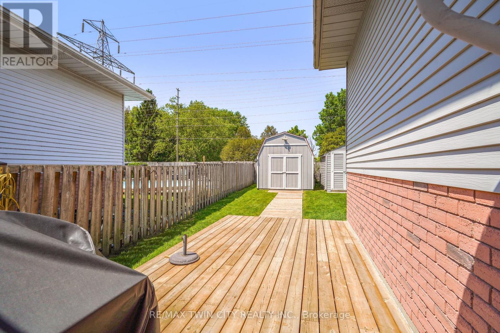 58 Arbor Drive, Brantford, Ontario  N3P 2A7 - Photo 23 - X13718316