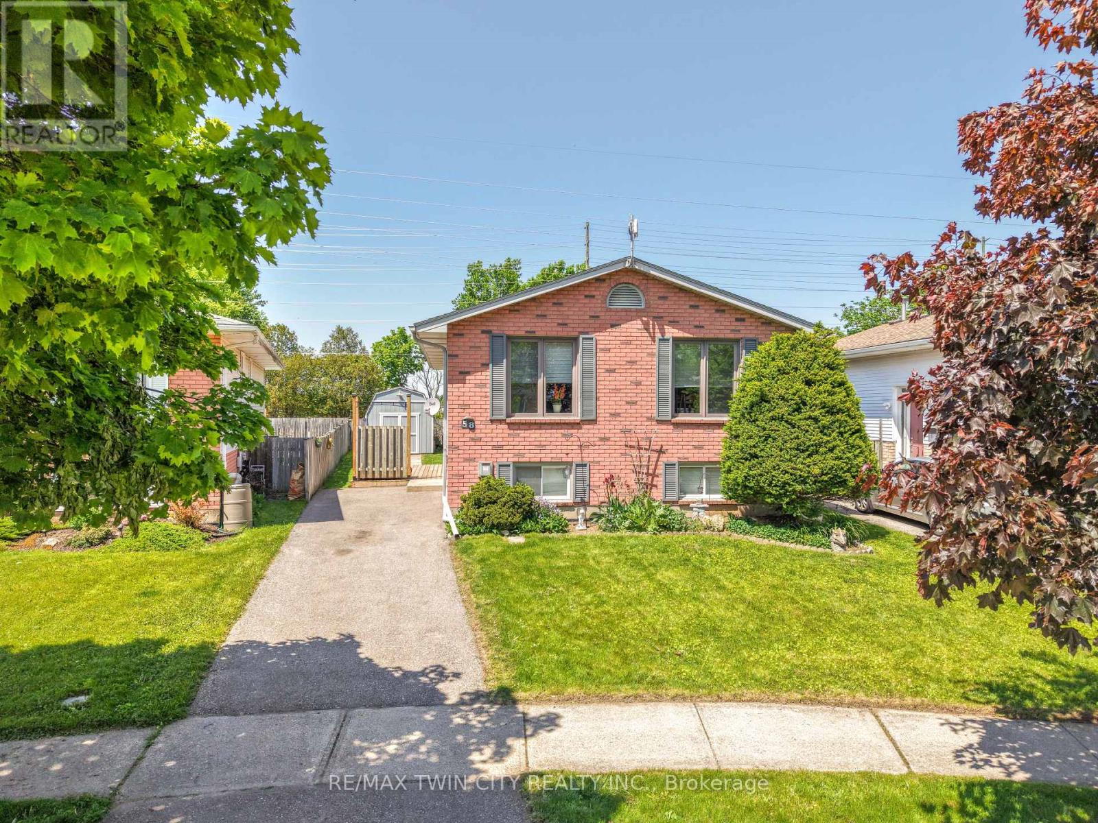 58 Arbor Drive, Brantford, Ontario  N3P 2A7 - Photo 29 - X13718316