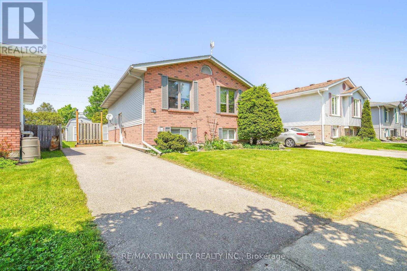58 Arbor Drive, Brantford, Ontario  N3P 2A7 - Photo 3 - X13718316