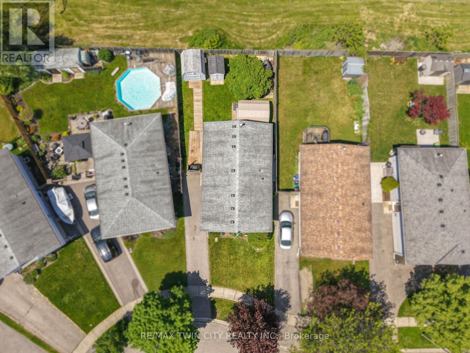 58 Arbor Drive, Brantford, Ontario  N3P 2A7 - Photo 32 - X13718316