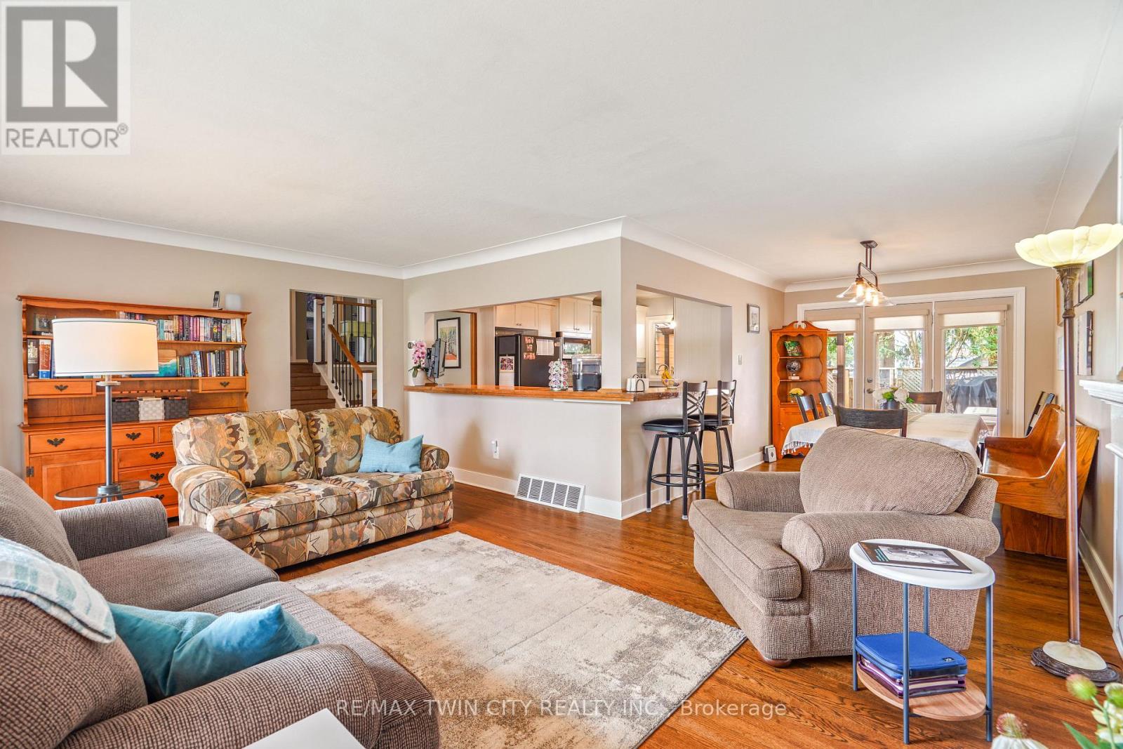 10 Brier Crescent, Brantford, Ontario  N3R 3M6 - Photo 8 - X13718334