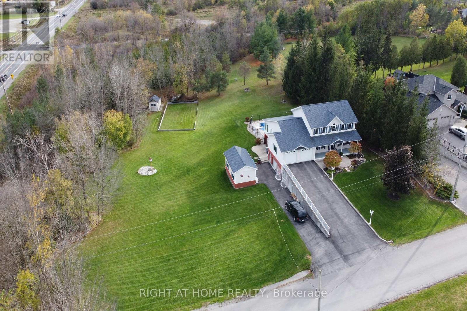 599 Maniece Avenue, Peterborough, Ontario  K9L 0C1 - Photo 2 - X13718342