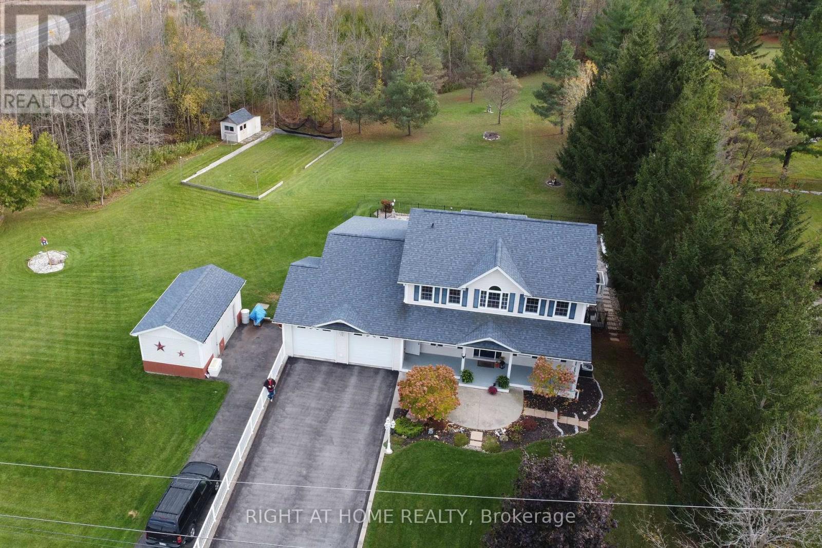 599 Maniece Avenue, Peterborough, Ontario  K9L 0C1 - Photo 5 - X13718342