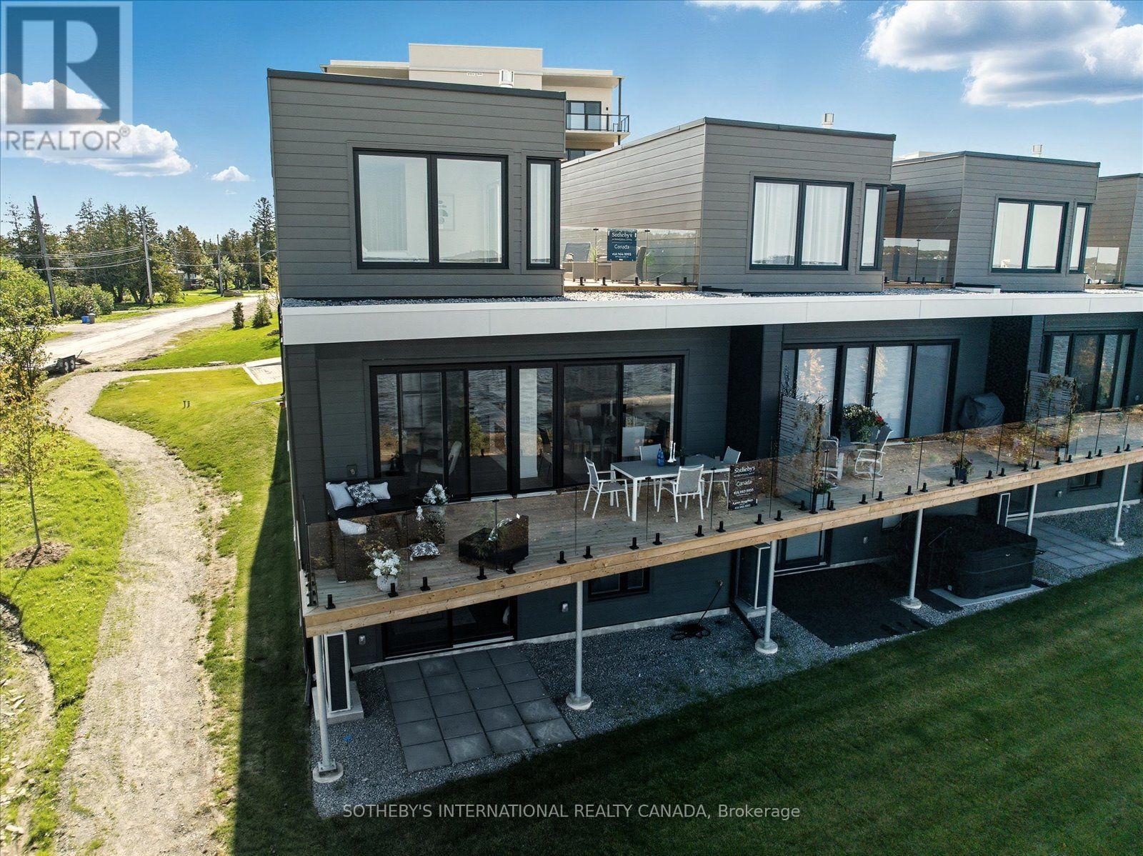 20 - 19b West St N Street, Kawartha Lakes, Ontario  K0M 1N0 - Photo 1 - X13718376